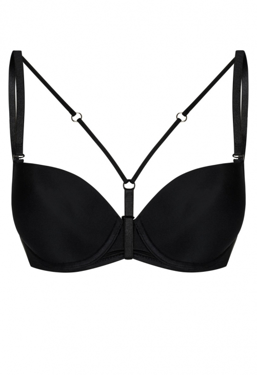 Julimex Ramiączka Twist Decolette