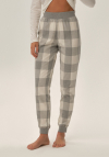 Henderson Ladies Piżama Damska Farris 41895 Aw24