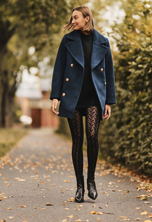Gabriella Rajstopy  - Natural Cashmir 105