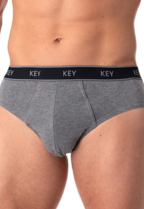 Key Slipy Męskie Mpp 222