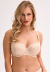 Gaia Biustonosz Full Cup Micaela 3 Art. 758 Beż