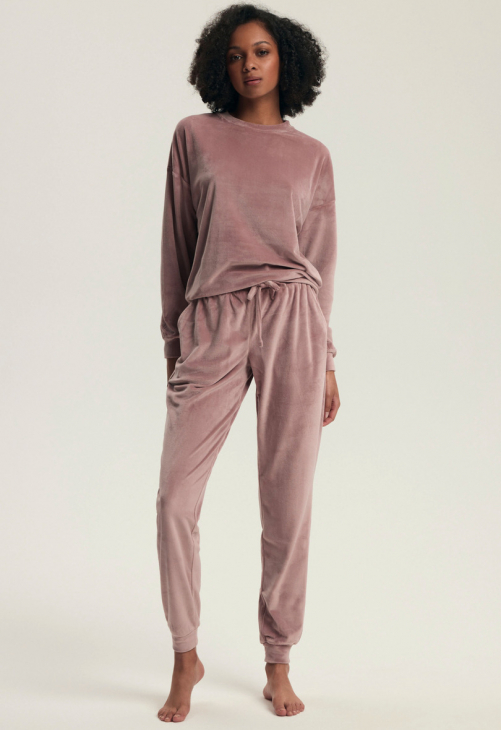 Henderson Ladies Piżama Damska Delanie 43722 Aw25