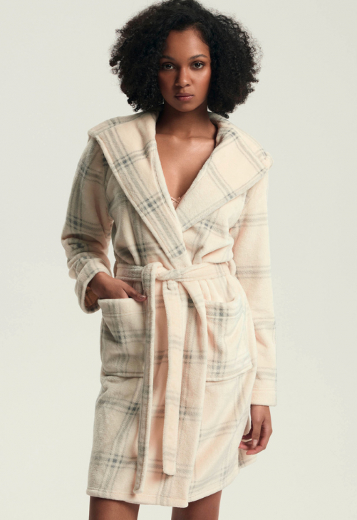 Henderson Ladies Szlafrok Damski Danna 43596 Aw25