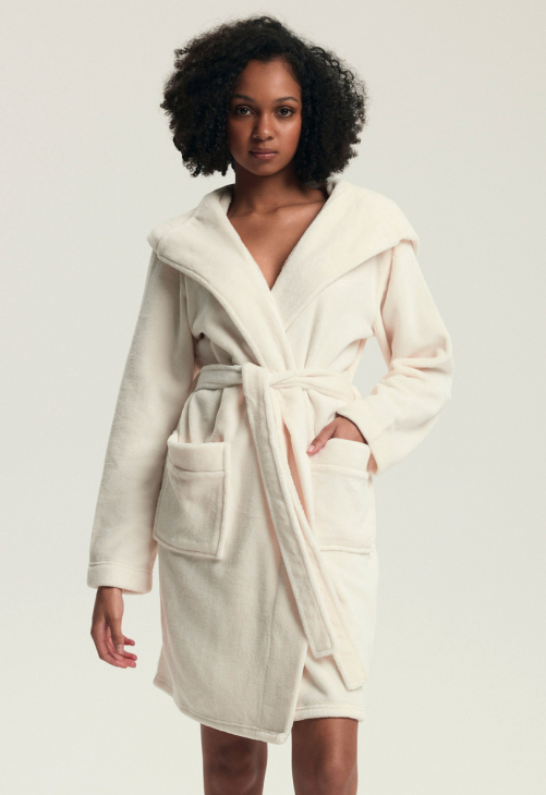 Henderson Ladies Szlafrok Damski Darlan 43599 Aw25