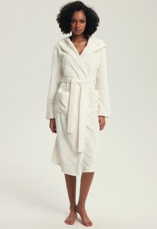 Henderson Ladies Szlafrok Damski Dionne 43600 Aw25