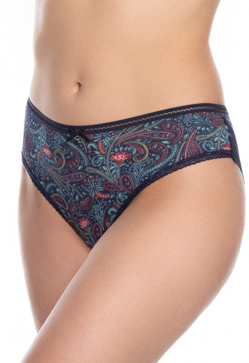 Lama Figi Damskie Bikini L-1514Bi