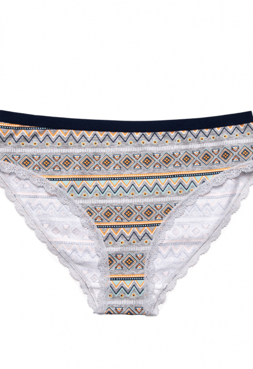 Lama Figi Damskie Bikini L-1531Bi