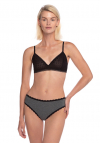Lama Figi Damskie Bikini L-1532Bi