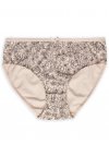 Lama Figi Damskie Bikini L-122Bi-52Ex 3-Pack