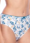 Lama Figi Damskie Bikini L-120Bi-89 3-Pack