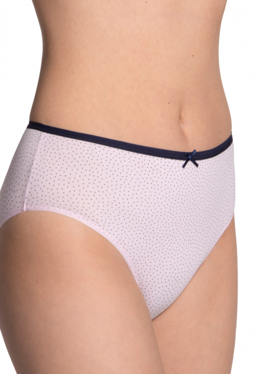 Lama Figi Damskie Bikini L-127Bi-29 3-Pack