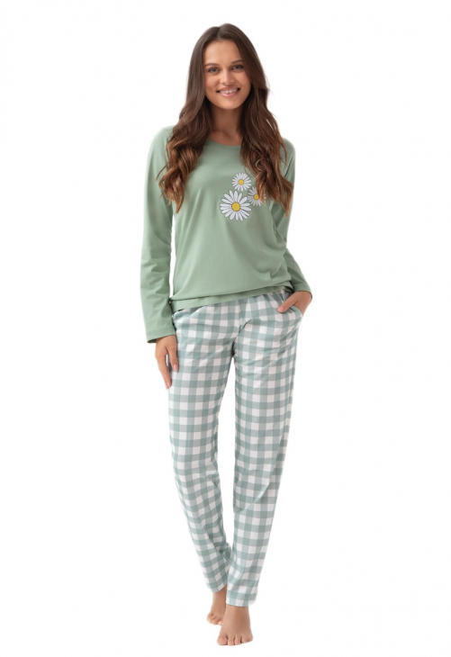 Luna Piżama Damska 320 J/25