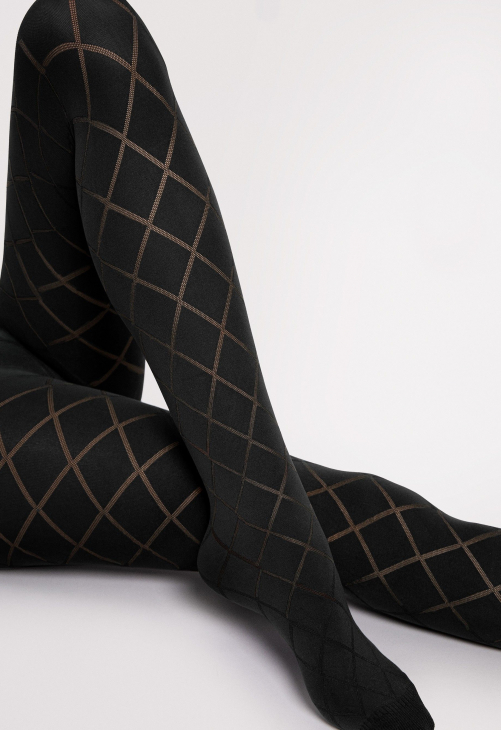 Fiore Rajstopy Fusil 40 den