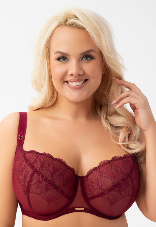 Biustonosz miękki Gorsenia Mira K942