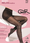 Gatta Body Relaxmedica 70 - Rajstopy Damskie 70 Den