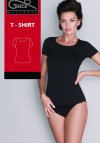 Gatta Bodywear Koszulka T-Shirt Damski 608