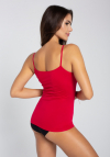 Gatta Bodywear Koszulka - Camisole 60Den