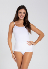 Gatta Bodywear Koszulka - Camisole 60Den