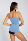 Gatta Bodywear Koszulka - Camisole 60Den