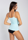 Gatta Bodywear Koszulka - Camisole 60Den