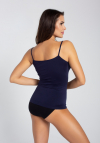 Gatta Bodywear Koszulka - Camisole 60Den