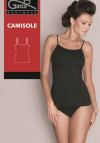 Gatta Bodywear Koszulka - Camisole 60Den