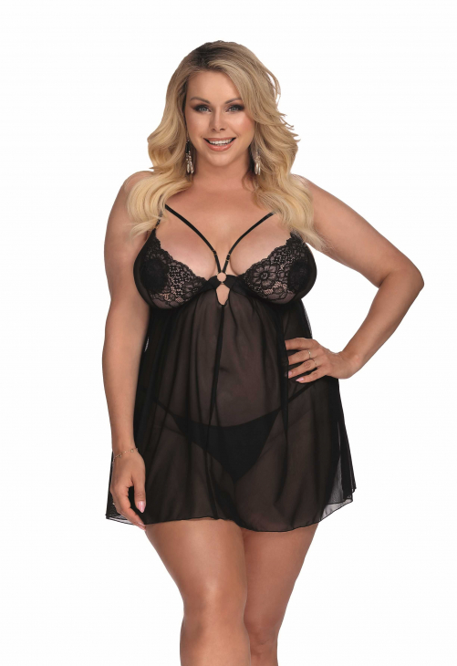 Anais Koszulka Skylee