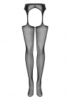 Obsessive Pończochy z paskiem S314