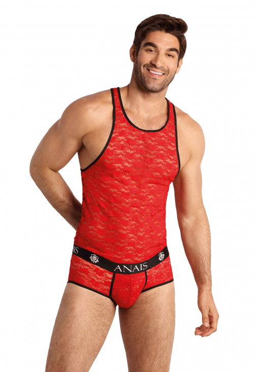 Anais Bokserki Brave Brief