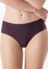 Julimex Figi Dark Plum Simple Classic