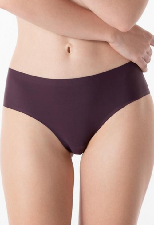 Julimex Figi Dark Plum Simple Classic