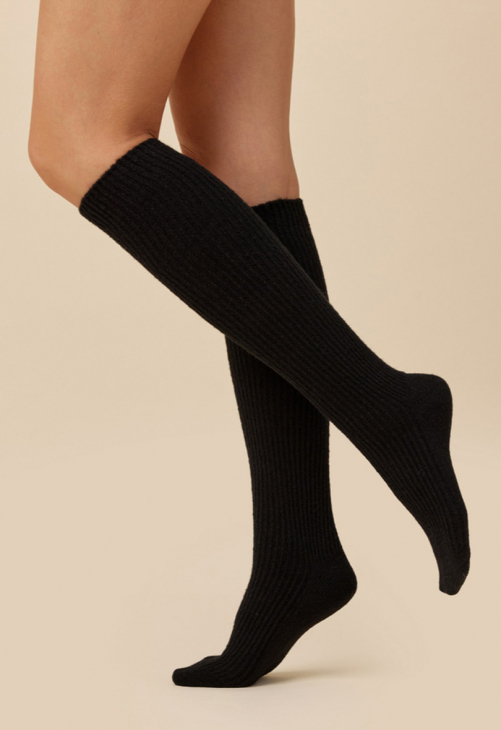 Gabriella Podkolanówki Bawełna Sw/073