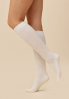 Gabriella Podkolanówki Bawełna Sw/073