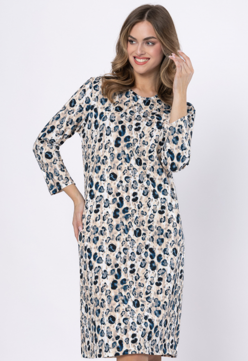 Leveza Koszula Damska Witalia 1665