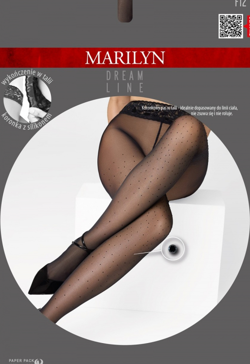 Marilyn RAJSTOPY MARILYN DREAM LINE F12