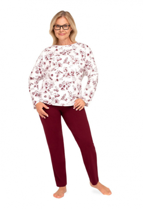 Martel 260 Piżama Damska