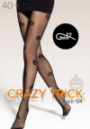 Gatta Crazy Trick - 04