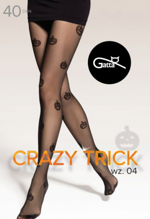 Gatta Crazy Trick - 04