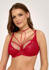 Biustonosz miękki Ava 2178 Barbados Maxi | duży biust