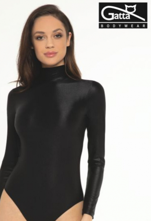 Gatta Bodywear Body Golf Black Brillant