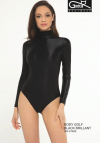 Gatta Bodywear Body Golf Black Brillant