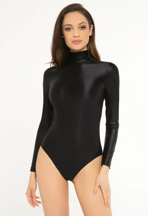 Gatta Bodywear Body Golf Black Brillant