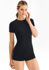 Gabriella Seamless Koszulka T-Shirt