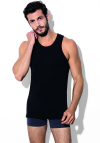 Gatta Bodywear Tank Top Men Keep Hot