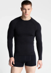 Gatta Bodywear Longsleeve Men 01 Keep Hot
