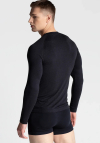 Gatta Bodywear Longsleeve Men 01 Keep Hot