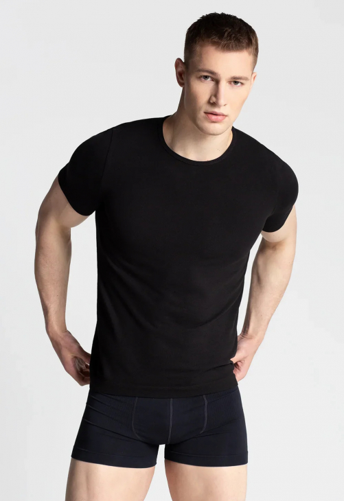 Gatta Bodywear T-Shirt Men 01 Keep Hot