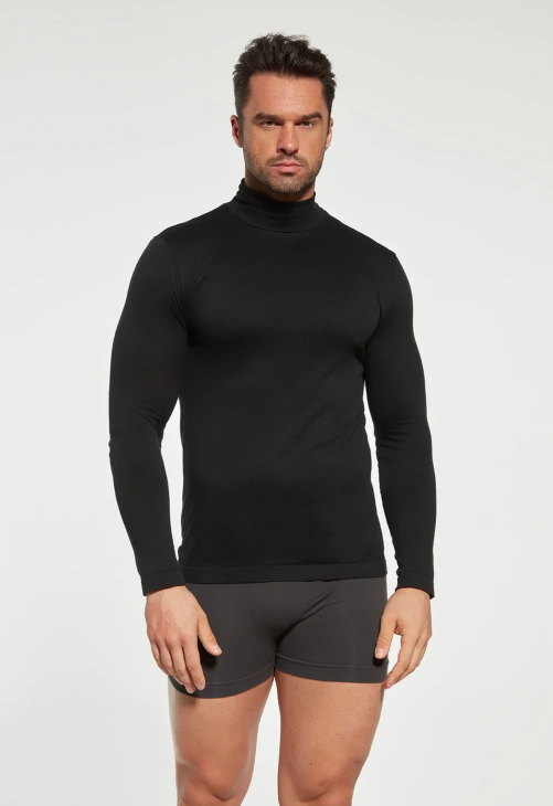 Gatta Bodywear Połgolf Men Keep Hot