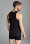 Gatta Bodywear Koszulka Męska - Seamless Cotton Tank Classic