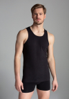 Gatta Bodywear Koszulka Męska - Seamless Cotton Tank Classic